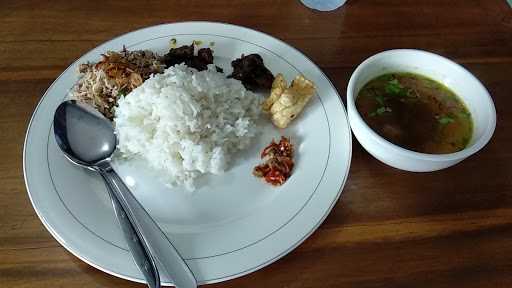 Nasi Lawar Penatih 1