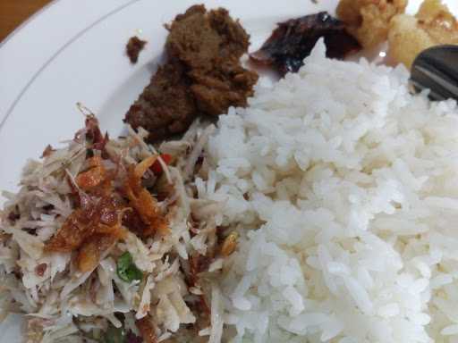 Nasi Lawar Penatih 2