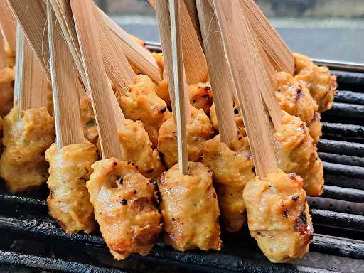 Sate Lilit Jack Hoki 6