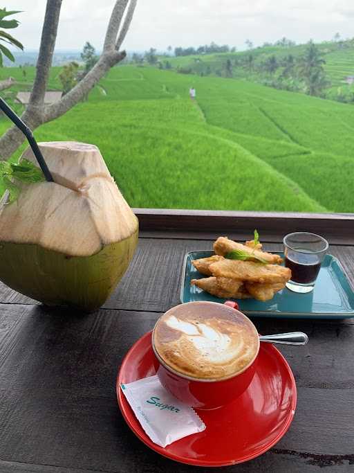 The Rustic Bali 1