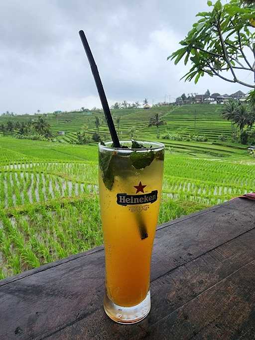 The Rustic Bali 6