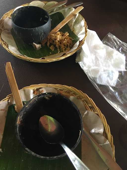 Warung Babi Guling Andi Jaya Buruan 1