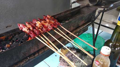 H. Sulaiman Satay 3