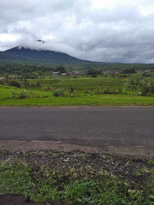 Warung Makan Manalagi 7