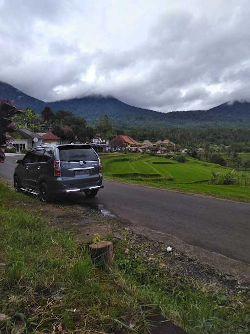 Warung Makan Manalagi 6