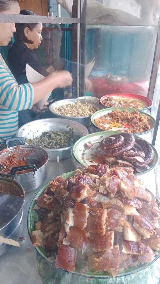 Warung Makan Wulangun 6