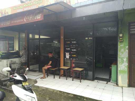 Warung Murah Harja 1