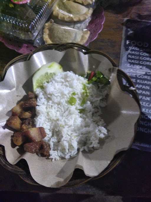 Warung Nasi Angin 1