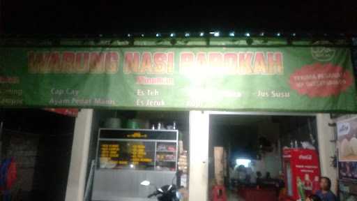 Warung Nasi Barokah 3