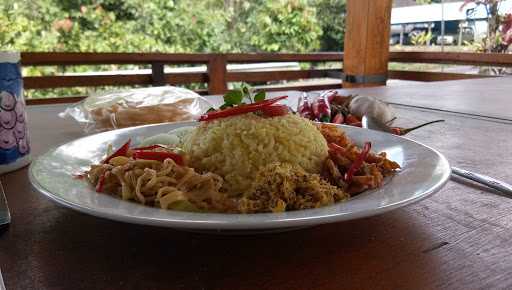 Warung Nasi Kuning 24 Jam 1