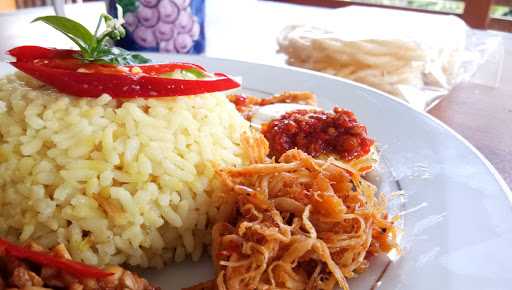 Warung Nasi Kuning 24 Jam 9