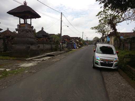 Warung Nasi Kuning Biang Rika 5