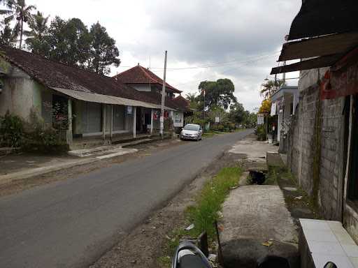 Warung Nasi Kuning Biang Rika 7