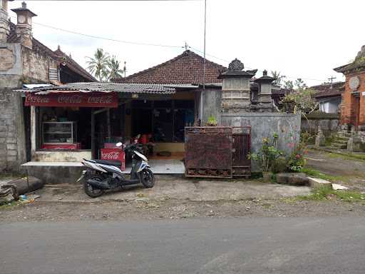 Warung Nasi Kuning Biang Rika 4