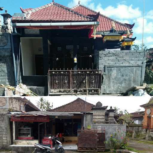 Warung Nasi Kuning Biang Rika 3