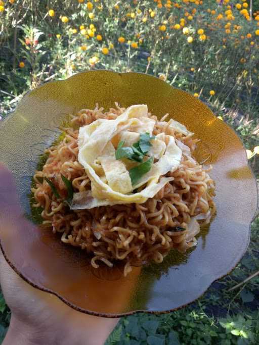 Warung Nasi Merta Sari Rasa 2