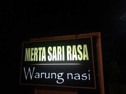 Warung Nasi Merta Sari Rasa 9