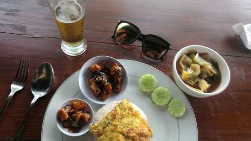 Warung Samboga Besikalung 8