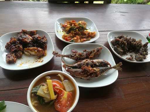 Warung Samboga Besikalung 9