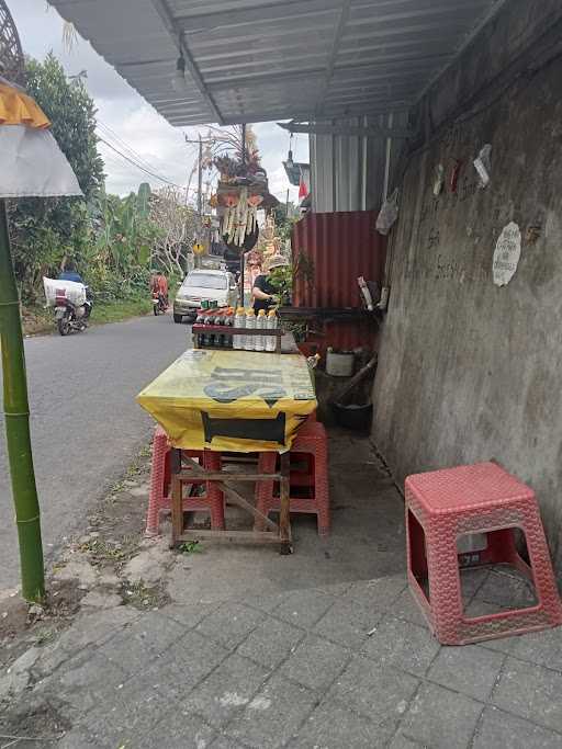 Warung Sate Babi &Arak Bali 3