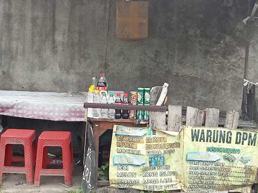 Warung Sate Babi &Arak Bali 4