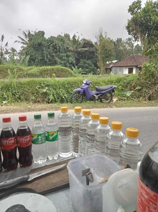 Warung Sate Babi &Arak Bali 6