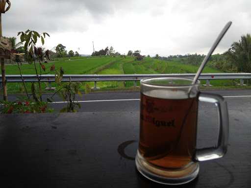 Warung Teras Subak 8