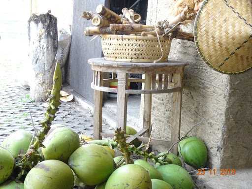 Warung Teras Subak 4