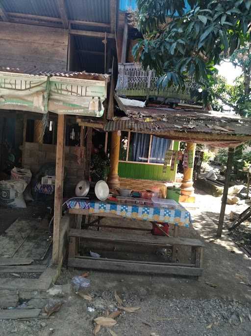 Warung Dan Bolu Mama Kamil Pengaron 8