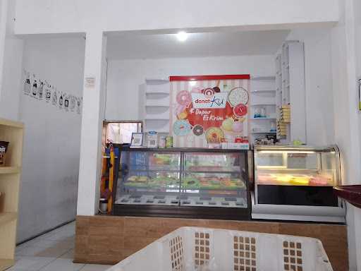 Donatku Dan Dapur Eskrim 6