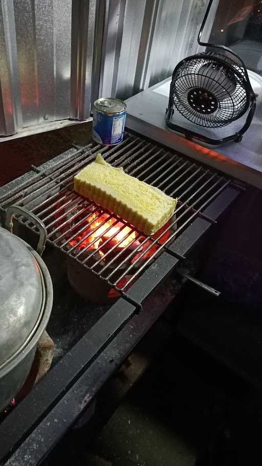 Roti Bakar Areng (Rba) 3