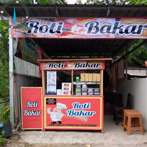 Roti Bakar Sakti 2