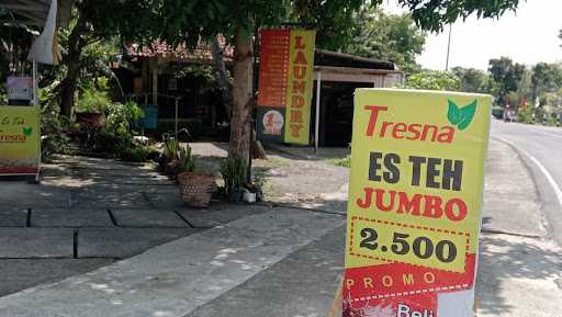 Es Teh Jumbo Tresna 3