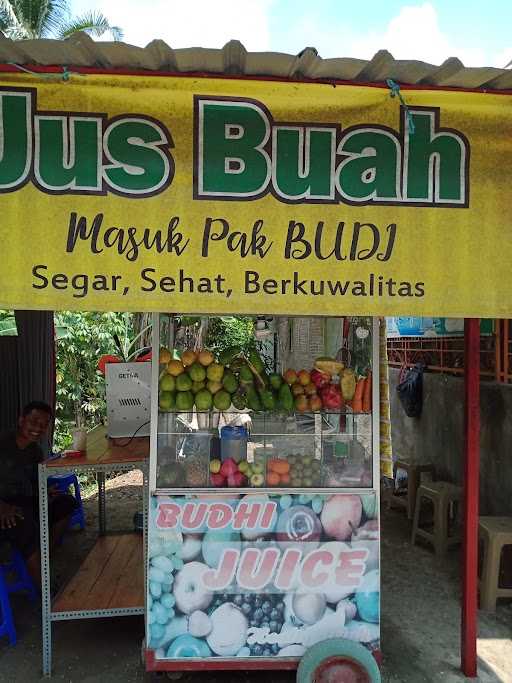 Jus Budi 1