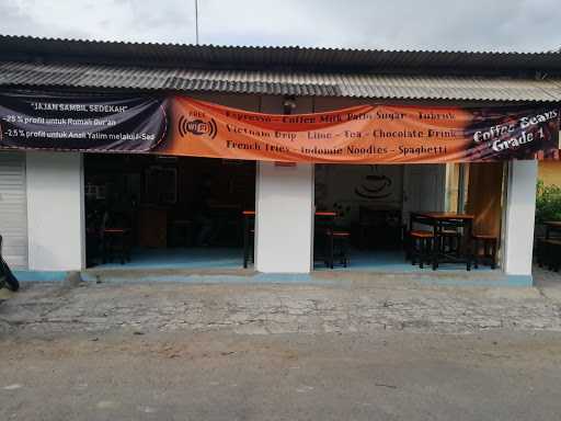 Kedai Pilau 6