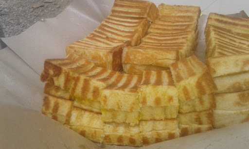 Roti Bakar Dan Kukus Andro 3