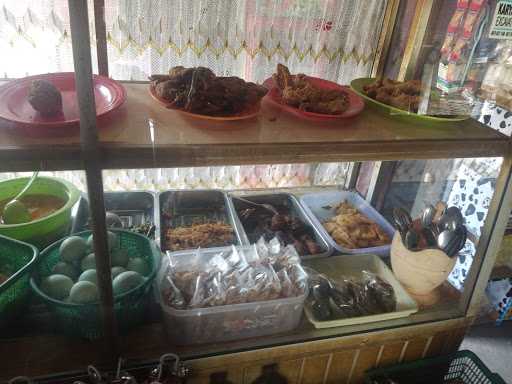 Warung Makan Suwarni 3