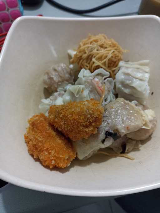 Kedai Dimsum & Seblak Bahagia 6