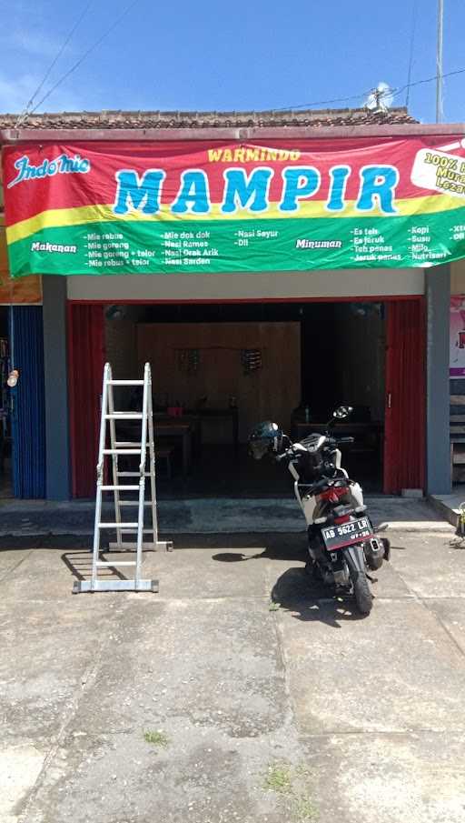 Warmindo Mampir 6