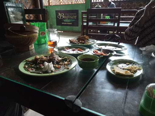 Ayam Goreng Bugisan Kulon Progo 6