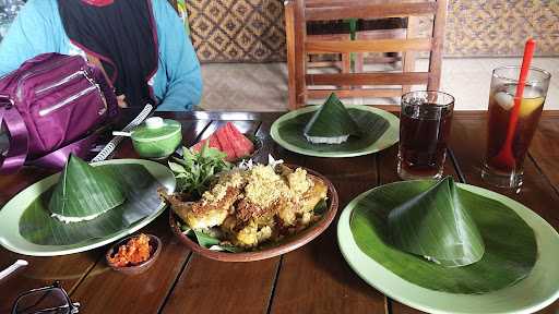 Ayam Goreng Bugisan Kulon Progo 4