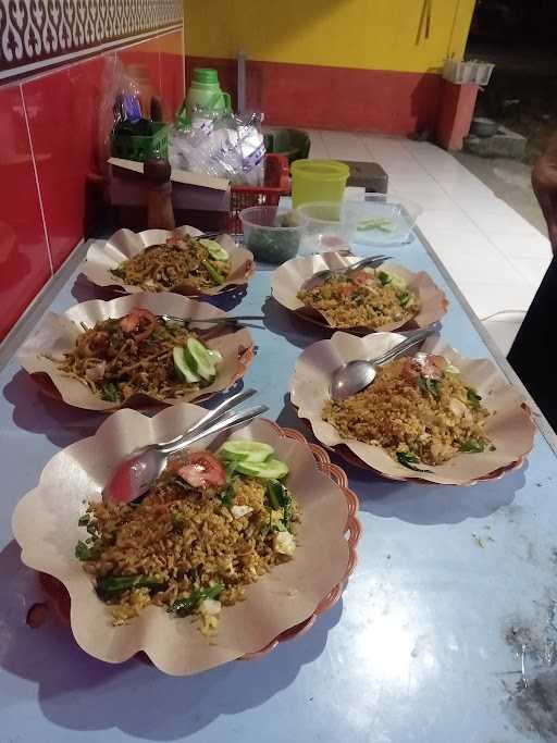 Bakmi Dan Nasi Goreng Topso 10