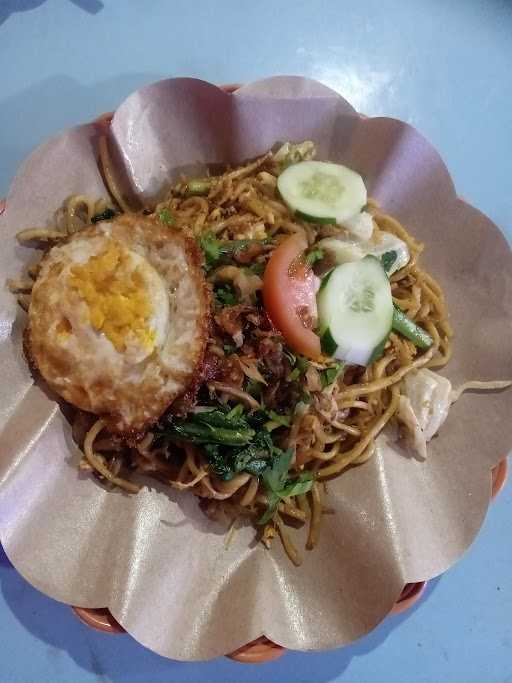 Bakmi Dan Nasi Goreng Topso 8