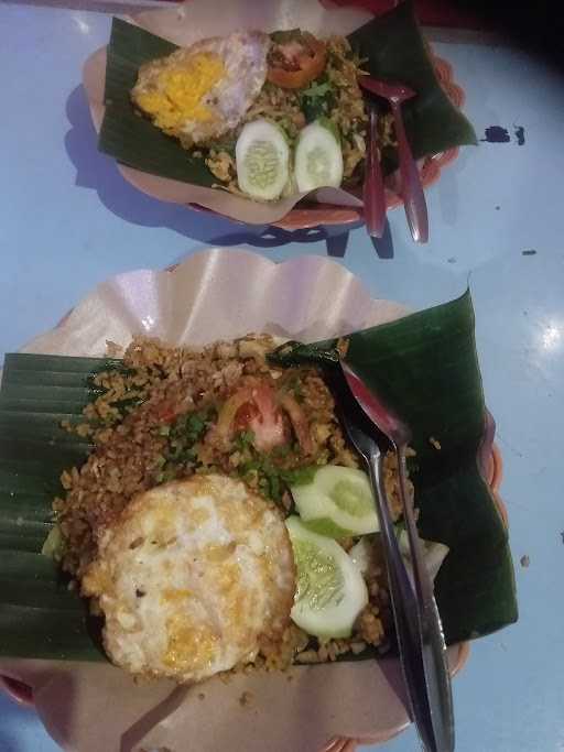 Bakmi Dan Nasi Goreng Topso 6