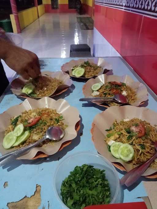 Bakmi Dan Nasi Goreng Topso 5