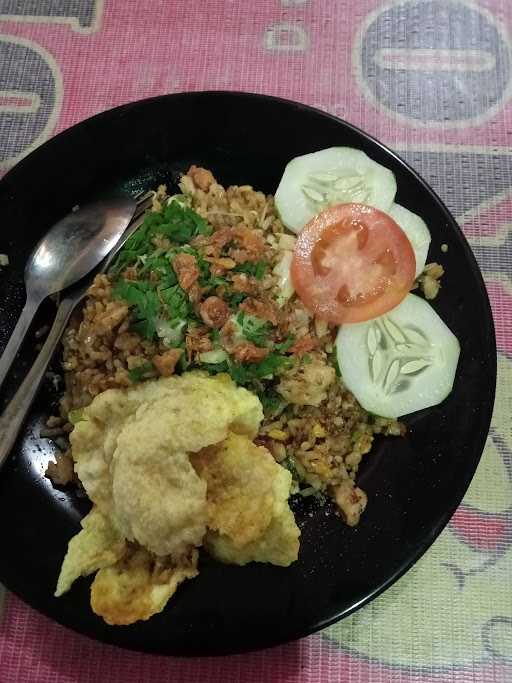 Bakmi Dan Nasi Goreng Topso 4