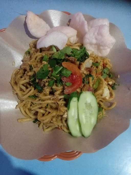 Bakmi Dan Nasi Goreng Topso 3