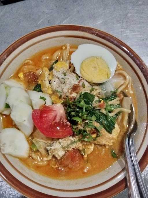 Bakmi Dan Nasi Goreng Topso 2