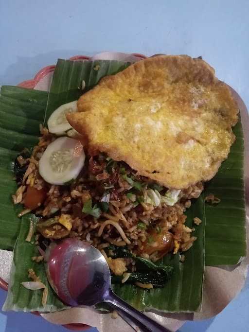 Bakmi Dan Nasi Goreng Topso 1