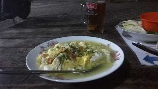 Bakmi Kud Pengasih 5